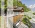 BARNES CHAMONIX - LES HOUCHES - COUPEAU 6 BEDROOMS CHALET - MAGNIFICENT VIEW OF THE MONT-BLANC RANGE