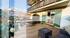 BARNES SAINT-GERVAIS – STUDIO RÉNOVÉ EN REZ-DE-JARDIN AVEC TERRASSE