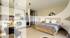 BARNES SAINT-GERVAIS – STUDIO RÉNOVÉ EN REZ-DE-JARDIN AVEC TERRASSE