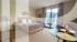 BARNES SAINT-GERVAIS – STUDIO RÉNOVÉ EN REZ-DE-JARDIN AVEC TERRASSE