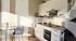BARNES SAINT-GERVAIS – STUDIO RÉNOVÉ EN REZ-DE-JARDIN AVEC TERRASSE