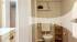 BARNES SAINT-GERVAIS – STUDIO RÉNOVÉ EN REZ-DE-JARDIN AVEC TERRASSE