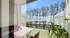 2 bedroom apartment with view on Lake Annecy