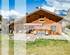 BARNES SAINT-GERVAIS - CHALET FAMILIAL PLEIN SUD
