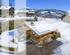 MEGEVE - CHALET D’EXCEPTION SKI IN / SKI OUT - 4 CHAMBRES