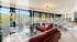 BARNES - AIX-LES-BAINS - EXCLUSIVITÉ - CENTRE-VILLE - APPARTEMENT CONTEMPORAIN - 120 M² - 3 CHAMBRES - TERRASSE 54 M² BARNES - AIX-LES-BAINS - EXCLUSIVITÉ - CENTRE-VILLE - APPARTEMENT CONTEMPORAIN - 120 M² - 3 CHAMBRES - TERRASSE 54 M²