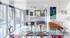 BARNES  - AIX-LES-BAINS - EXCLUSIVITÉ - CENTRE-VILLE - APPARTEMENT CONTEMPORAIN - 120 M² - 3 CHAMBRES - TERRASSE 54 M²