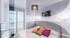BARNES  - AIX-LES-BAINS - EXCLUSIVITÉ - CENTRE-VILLE - APPARTEMENT CONTEMPORAIN - 120 M² - 3 CHAMBRES - TERRASSE 54 M²