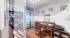 BARNES  - AIX-LES-BAINS - EXCLUSIVITÉ - CENTRE-VILLE - APPARTEMENT CONTEMPORAIN - 120 M² - 3 CHAMBRES - TERRASSE 54 M²