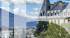 BARNES  - AIX-LES-BAINS - EXCLUSIVITÉ - CENTRE-VILLE - APPARTEMENT CONTEMPORAIN - 120 M² - 3 CHAMBRES - TERRASSE 54 M²