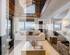 APPARTEMENT D'EXCEPTION EN DUPLEX - 4 CHAMBRES SKIS AUX PIEDS