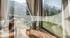 BARNES CHAMONIX - LES PRAZ - CHALET 5 PIECES - VUE EXCEPTIONNELLE MONT BLANC