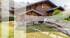 BARNES CHAMONIX - LES PRAZ - CHALET 5 PIECES - VUE EXCEPTIONNELLE MONT BLANC