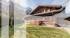 BARNES CHAMONIX - LES PRAZ - CHALET 5 PIECES - VUE EXCEPTIONNELLE MONT BLANC