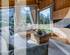 BARNES CHAMONIX - LES PRAZ -4 BEDROOM CHALET - EXCEPTIONAL MONT BLANC VIEWS