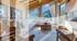 BARNES CHAMONIX - LES PRAZ - CHALET 5 PIECES - VUE EXCEPTIONNELLE MONT BLANC BARNES CHAMONIX - LES PRAZ - CHALET 5 PIECES - VUE EXCEPTIONNELLE MONT BLANC