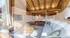 BARNES CHAMONIX - LES PRAZ - CHALET 5 PIECES - VUE EXCEPTIONNELLE MONT BLANC BARNES CHAMONIX - LES PRAZ - CHALET 5 PIECES - VUE EXCEPTIONNELLE MONT BLANC