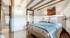 BARNES SAINT-GERVAIS - BETTEX - RENOVATED FARMHOUSE - DIRECT ACCESS TO THE SLOPES – PANORAMIC VIEWS OF MONT BLANC BARNES SAINT-GERVAIS - BETTEX - RENOVATED FARMHOUSE - DIRECT ACCESS TO THE SLOPES – PANORAMIC VIEWS OF MONT BLANC