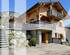 PRAZ-SUR-ARLY - 5-BEDROOM CHALET - OPEN VIEWS