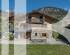 PRAZ-SUR-ARLY  - CHALET 5 CHAMBRES - VUES DÉGAGÉES
