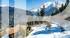 BARNES SAINT-GERVAIS - ALPINE CHALET WITH DIRECT SKI ACCESS - PANORAMIC VIEWS OF THE MONT BLANC MASSIF