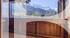 BARNES CHAMONIX - LES PRAZ -  DUPLEX WITH GARDEN - TWO BEDROOMS MEZZANINE APARTMENT - EXCEPTIONAL MONT BLANC VIEWS