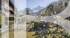 BARNES CHAMONIX - LES PRAZ - DUPLEX JARDIN - T3 MEZZANINE - VUE MONT-BLANC - PROCHE FLEGERE BARNES CHAMONIX - LES PRAZ - DUPLEX JARDIN - T3 MEZZANINE - VUE MONT-BLANC - PROCHE FLEGERE