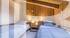 BARNES CHAMONIX - LES PRAZ - DUPLEX JARDIN - T3 MEZZANINE - VUE MONT-BLANC - PROCHE FLEGERE BARNES CHAMONIX - LES PRAZ - DUPLEX JARDIN - T3 MEZZANINE - VUE MONT-BLANC - PROCHE FLEGERE
