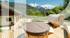 BARNES SAINT-GERVAIS - EXCLUSIVE - CHALET WITH VIEWS OF MONT BLANC - 5 EN-SUITE BEDROOMS