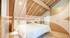 BARNES SAINT-GERVAIS - EXCLUSIVE - CHALET WITH VIEWS OF MONT BLANC - 5 EN-SUITE BEDROOMS