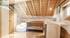 BARNES SAINT-GERVAIS - EXCLUSIVE - CHALET WITH VIEWS OF MONT BLANC - 5 EN-SUITE BEDROOMS