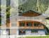 BARNES CHAMONIX -  EXCLUSIVITE - LES MOUSSOUX - CHALET LUXE - VUE IMPRENABLE