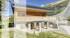 BARNES CHAMONIX -  EXCLUSIVITE - LES MOUSSOUX - CHALET LUXE - VUE IMPRENABLE
