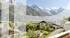 BARNES CHAMONIX -  EXCLUSIVITE - LES MOUSSOUX - CHALET LUXE - VUE IMPRENABLE