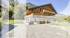 BARNES CHAMONIX -  EXCLUSIVITE - LES MOUSSOUX - CHALET LUXE - VUE IMPRENABLE