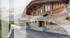 BARNES CHAMONIX - CHAMONIX -  LES PRAZ - DOUBLE CHALET 11 CHAMBRES -  MAGNIFIQUE VUE MONT-BLANC