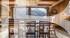 BARNES CHAMONIX - CHAMONIX -  LES PRAZ - DOUBLE CHALET 11 CHAMBRES -  MAGNIFIQUE VUE MONT-BLANC
