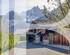 BARNES CHAMONIX - LES PRAZ - 11- BEDROOM DOUBLE CHALET - STUNNING VIEWS OF MONT BLANC
