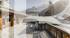 BARNES CHAMONIX - CHAMONIX -  LES PRAZ - DOUBLE CHALET 11 CHAMBRES -  MAGNIFIQUE VUE MONT-BLANC