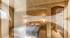BARNES CHAMONIX - CHAMONIX -  LES PRAZ - DOUBLE CHALET 11 CHAMBRES -  MAGNIFIQUE VUE MONT-BLANC