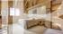 BARNES CHAMONIX - CHAMONIX -  LES PRAZ - DOUBLE CHALET 11 CHAMBRES -  MAGNIFIQUE VUE MONT-BLANC