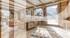 BARNES CHAMONIX - CHAMONIX -  LES PRAZ - DOUBLE CHALET 11 CHAMBRES -  MAGNIFIQUE VUE MONT-BLANC