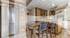 BARNES CHAMONIX - CHAMONIX -  LES PRAZ - DOUBLE CHALET 11 CHAMBRES -  MAGNIFIQUE VUE MONT-BLANC