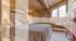 BARNES CHAMONIX - CHAMONIX -  LES PRAZ - DOUBLE CHALET 11 CHAMBRES -  MAGNIFIQUE VUE MONT-BLANC
