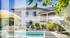 Villa with swimming pool Villa with swimming pool