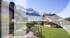 BARNES CHAMONIX – LES PRAZ – CUSTOMISABLE APARTMENT – MONT BLANC VIEWS – PRIVATE GARDEN