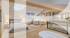 BARNES CHAMONIX – LES PRAZ – CUSTOMISABLE APARTMENT – MONT BLANC VIEWS – PRIVATE GARDEN