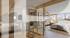 BARNES CHAMONIX – LES PRAZ – CUSTOMISABLE APARTMENT – MONT BLANC VIEWS – PRIVATE GARDEN