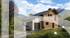 BARNES MONT-BLANC - SAMOËNS - CENTRE VILLAGE - CHALET 4 CHAMBRES - ENVIRONNEMENT CALME