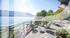 BARNES Aix-les-Bains - BOURDEAU - VILLA PIED DANS L’EAU - PORT PRIVATIF 2 BATEAUX - PLAGE PRIVÉE